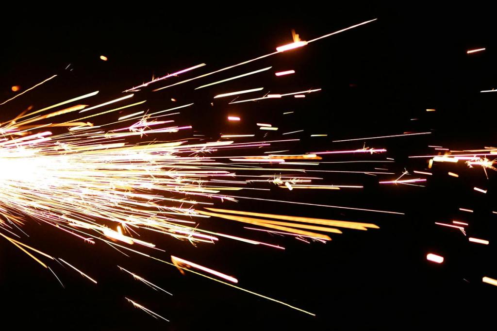 Steel & Industrial&nbsp;Decarbonisation