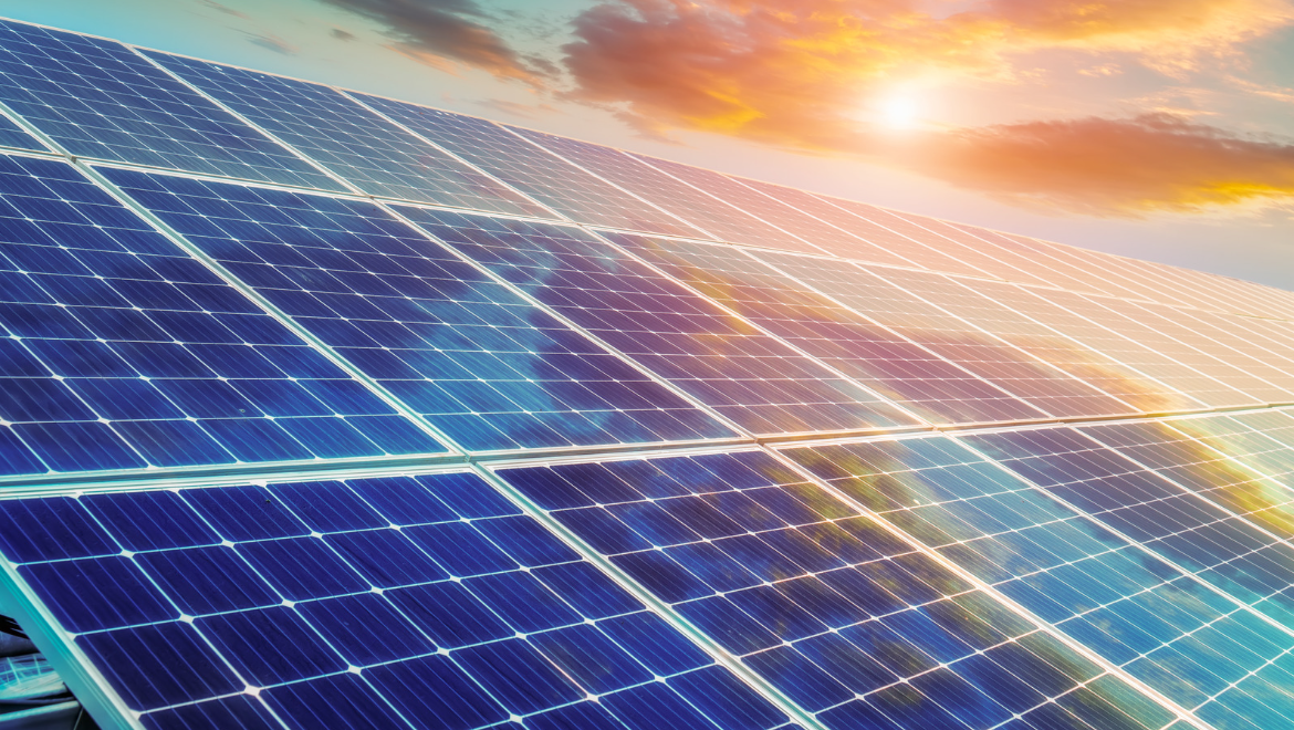 Energy and Industry Transition